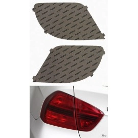 Lamin-X S401 - 2002-2003 Subaru Impreza WRX Wagon Tail Light Covers