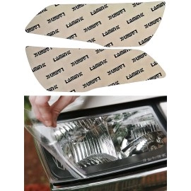 Lamin-X S530 - 2015-2017 Subaru Legacy & Outback Headlight Covers