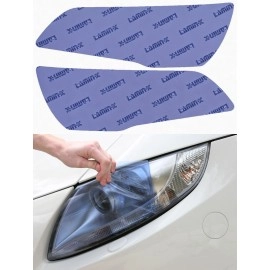 Lamin-X S530 - 2015-2017 Subaru Legacy & Outback Headlight Covers