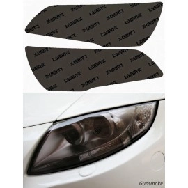 Lamin-X S530 - 2015-2017 Subaru Legacy & Outback Headlight Covers