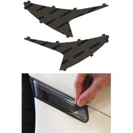 Lamin-X S550 - 2024+ Subaru Crosstrek Front Reflector Delete Covers