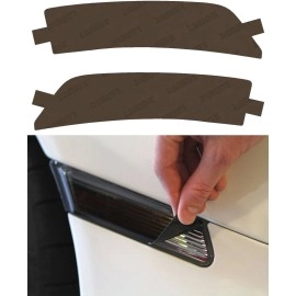 Lamin-X S646 - 2022+ Subaru BRZ Side Marker Light Covers