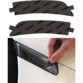 Lamin-X S646 - 2022+ Subaru BRZ Side Marker Light Covers