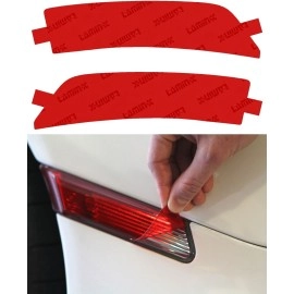 Lamin-X S646 - 2022+ Subaru BRZ Side Marker Light Covers