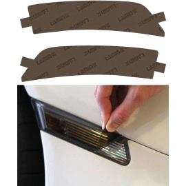 Lamin-X S646 - 2022+ Subaru BRZ Side Marker Light Covers