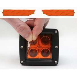 Lamin-X S709 - 2005-2007 Subaru Legacy Turn Signal Covers