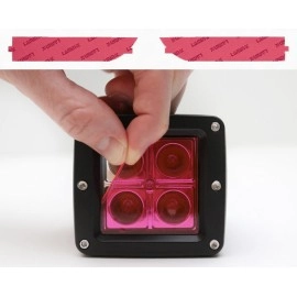 Lamin-X S709 - 2005-2007 Subaru Legacy Turn Signal Covers