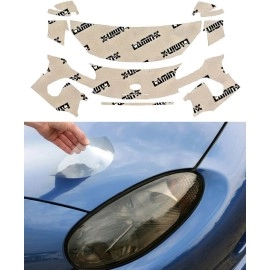 Lamin-X S746 - 2022+ Subaru BRZ Clear Bra Paint Protection Film