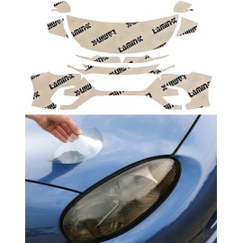Lamin-X S749 - 2024+ Subaru Legacy Clear Bra Paint Protection Film