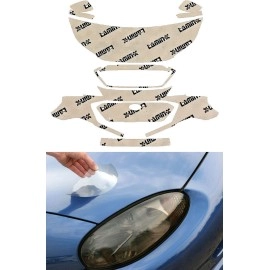 Lamin-X S752 - 2023+ Subaru Solterra Clear Bra Paint Protection Film