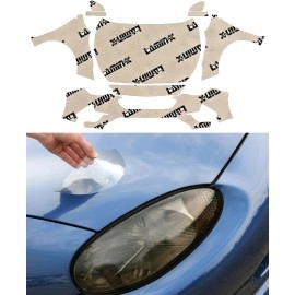 Lamin-X S854 - 2024+ Subaru Impreza Full Coverage Clear Bra