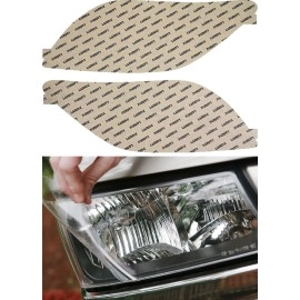 Lamin-X SC001 - 2005-2007 Scion tC Headlight Covers