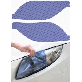 Lamin-X SC001 - 2005-2007 Scion tC Headlight Covers