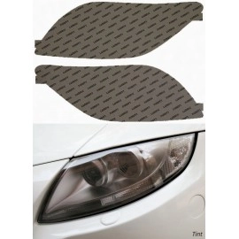 Lamin-X SC001 - 2005-2007 Scion tC Headlight Covers