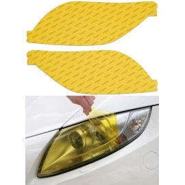 Lamin-X SC001 - 2005-2007 Scion tC Headlight Covers