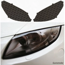 Lamin-X SC007 - 2010-2014 Scion xD Headlight Covers