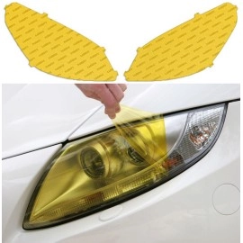 Lamin-X SC007 - 2010-2014 Scion xD Headlight Covers