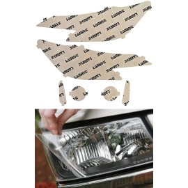 Lamin-X SC010 - 2014-2016 Scion tC Headlight & Fog Light Covers