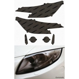 Lamin-X SC010 - 2014-2016 Scion tC Headlight & Fog Light Covers