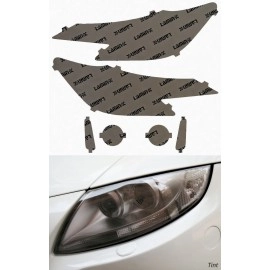 Lamin-X SC010 - 2014-2016 Scion tC Headlight & Fog Light Covers