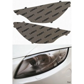 Lamin-X SC011 - 2016 Scion iA Headlight Covers