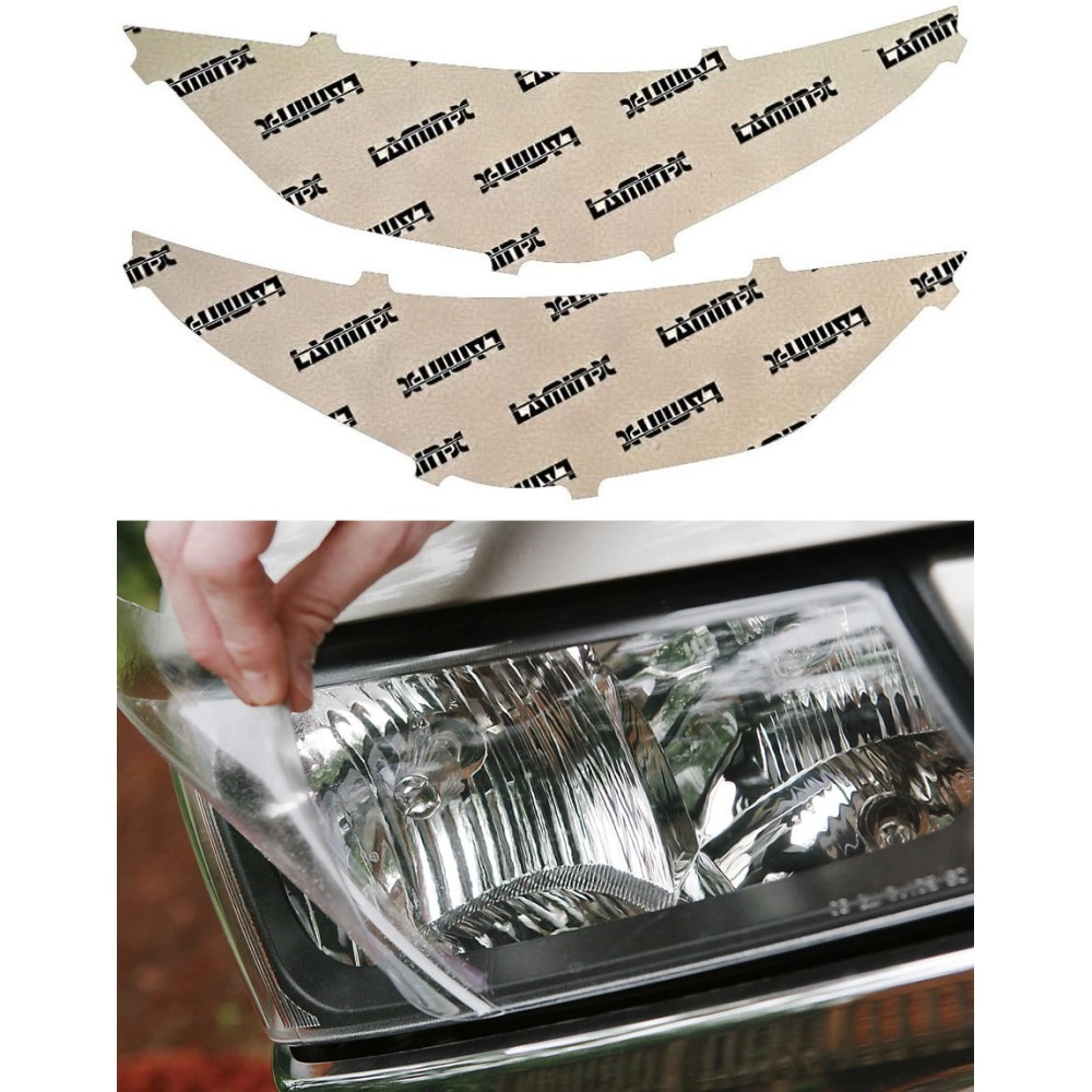 Lamin-X SC012 - 2016 Scion iM Headlight Covers Lamin-X SC012 - 2016 Scion iM Headlight Covers