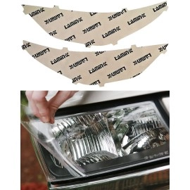 Lamin-X SC012 - 2016 Scion iM Headlight Covers