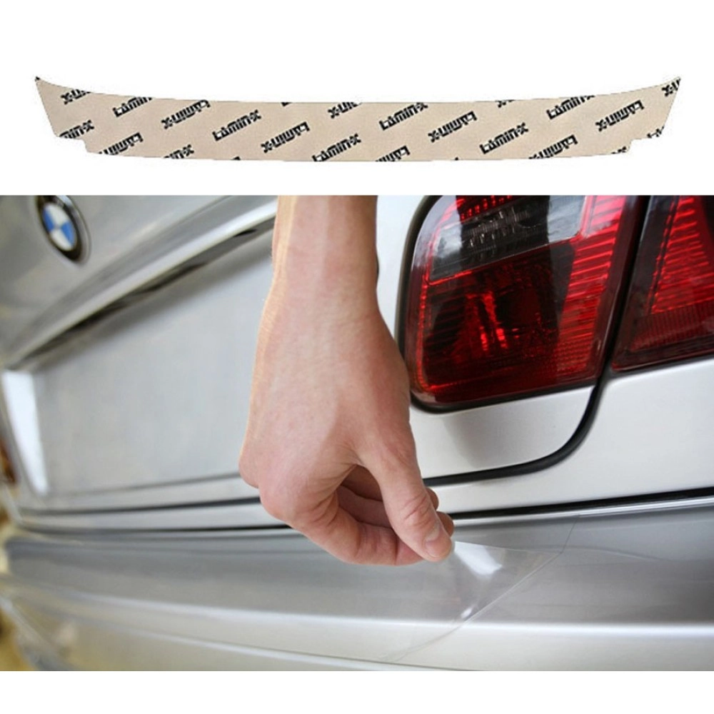 Lamin-X SC1210 - 2014-2016 Scion tC Rear Bumper Guard