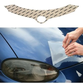 Lamin-X SC1407 - 2010-2014 Scion xD Invisible Bug Guard Paint Protection Film