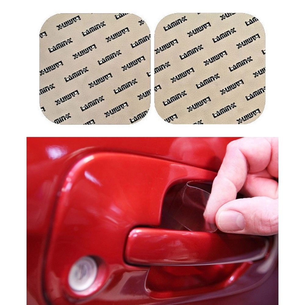 Lamin-X SC1510 - 2014-2016 Scion tC Door Handle Cup Paint Protection