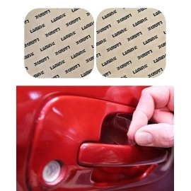 Lamin-X SC1510 - 2014-2016 Scion tC Door Handle Cup Paint Protection