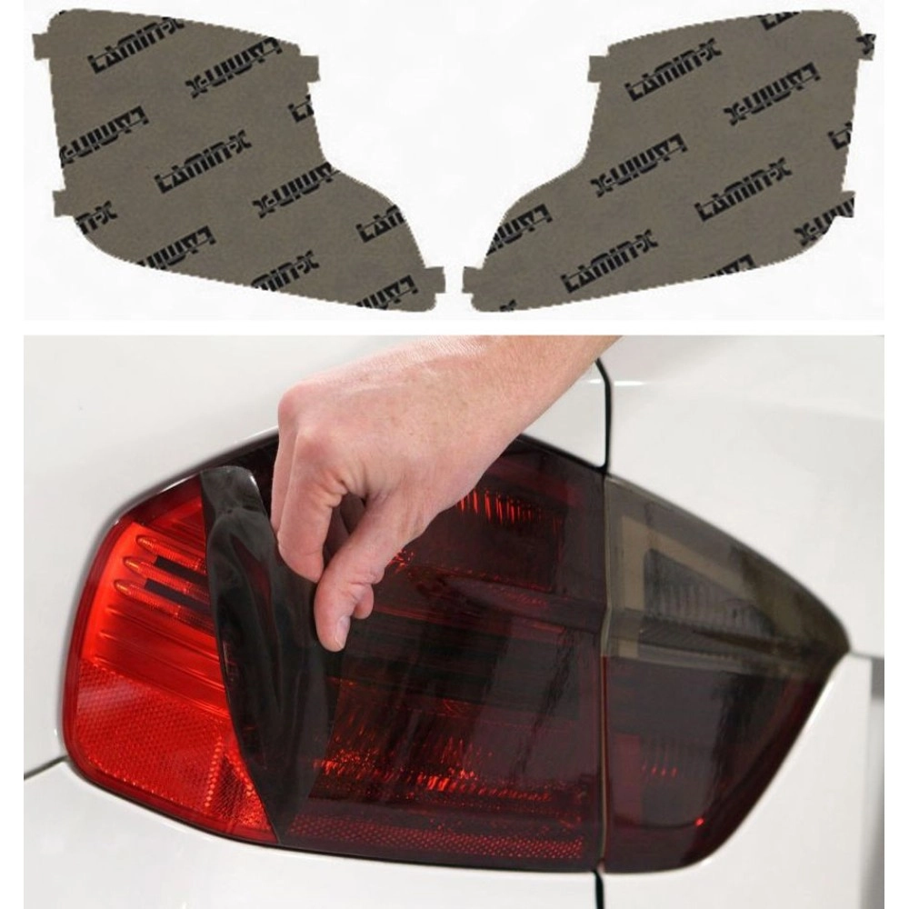 Lamin-X SC205 - 2011-2013 Scion tC Tail Light Covers
