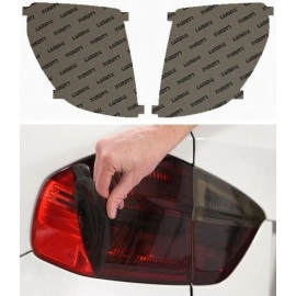 Lamin-X SC207 - 2010-2014 Scion xD Tail Light Covers