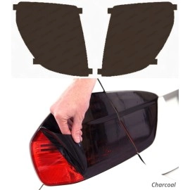 Lamin-X SC207 - 2010-2014 Scion xD Tail Light Covers