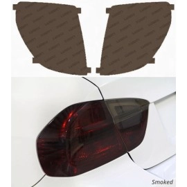 Lamin-X SC207 - 2010-2014 Scion xD Tail Light Covers