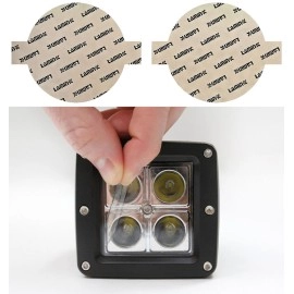 Lamin-X SC510 - 2014-2016 Scion tC Fog Light Covers