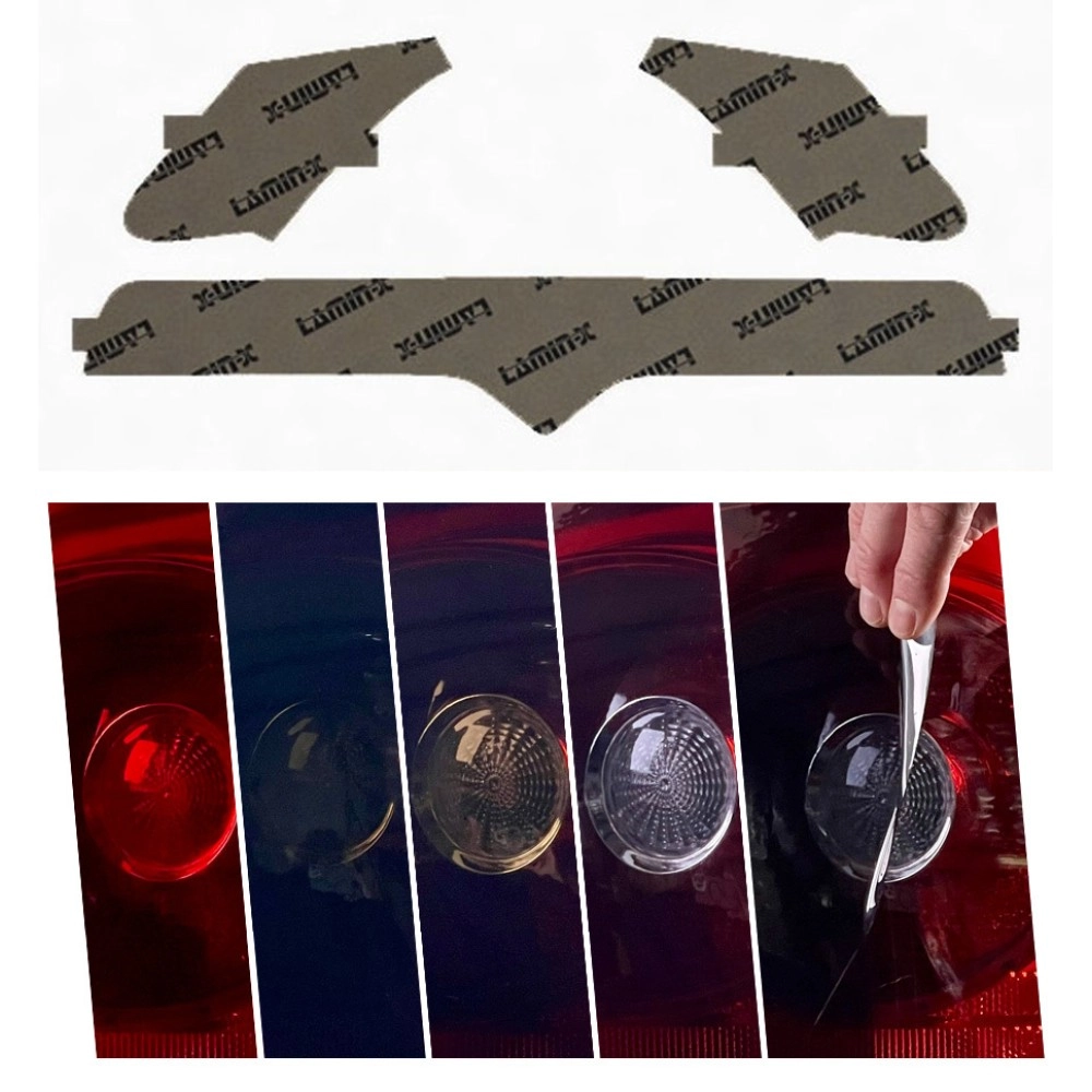 Lamin-X SC608 - 2013-2016 Scion FR-S Side Marker & Reverse Light Covers Lamin-X SC608 - 2013-2016 Scion FR-S Side Marker & Reverse Light Covers