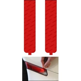 Lamin-X SC610 - 2014-2016 Scion tC Rear Marker Covers