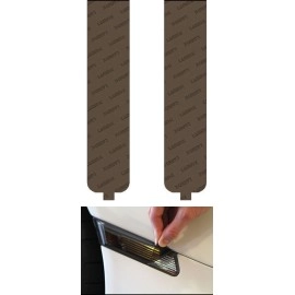 Lamin-X SC610 - 2014-2016 Scion tC Rear Marker Covers