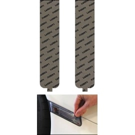 Lamin-X SC610 - 2014-2016 Scion tC Rear Marker Covers