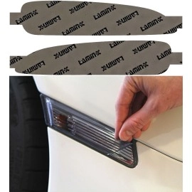 Lamin-X SC611 - 2016 Scion iA Rear Marker Covers