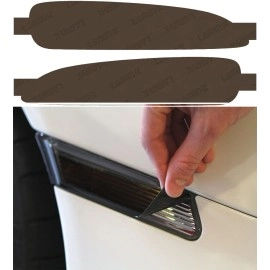 Lamin-X SC611 - 2016 Scion iA Rear Marker Covers