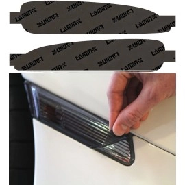 Lamin-X SC611 - 2016 Scion iA Rear Marker Covers