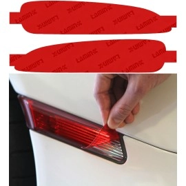 Lamin-X SC611 - 2016 Scion iA Rear Marker Covers