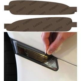 Lamin-X SC611 - 2016 Scion iA Rear Marker Covers