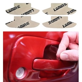 Lamin-X ST1501 - 2003-2005 Saturn Vue Door Handle Cup Paint Protection