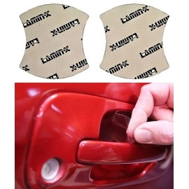 Lamin-X ST1504 - 2007-2009 Saturn Sky Door Handle Cup Paint Protection