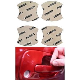 Lamin-X ST1507 - 2008-2009 Saturn Vue Door Handle Cup Paint Protection