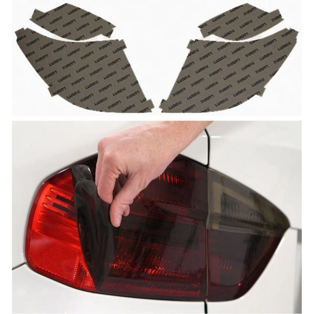 Lamin-X ST203 - 2007-2009 Saturn Aura Tail Light Covers Lamin-X ST203 - 2007-2009 Saturn Aura Tail Light Covers