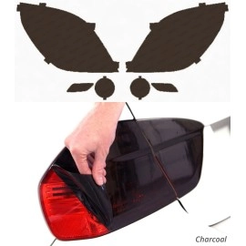 Lamin-X ST207 - 2008-2009 Saturn Vue Tail Light Covers